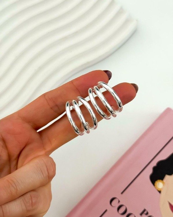 Producto - Aros Kuma