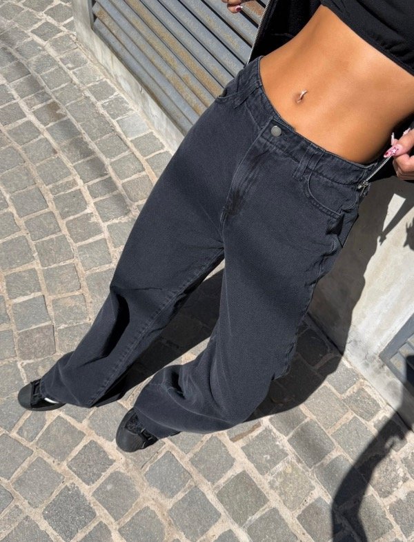 Producto - athenas negro - 0
