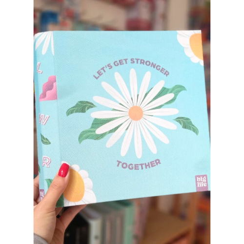 Producto - CARPETA N3 PPR - Together