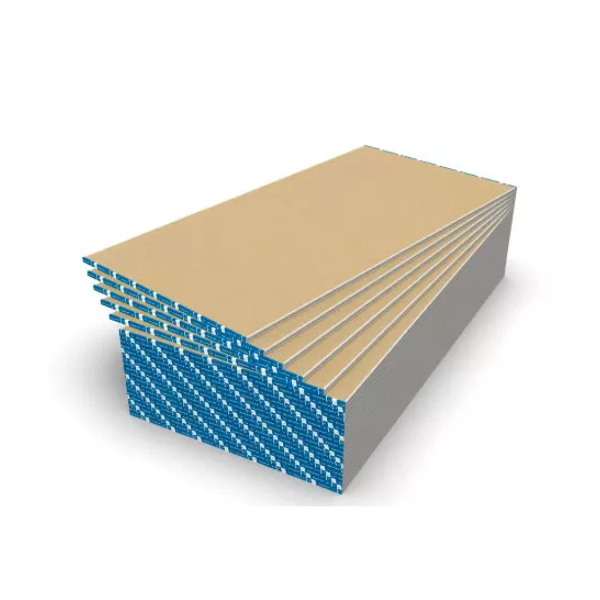 Producto - Placa yeso blanca