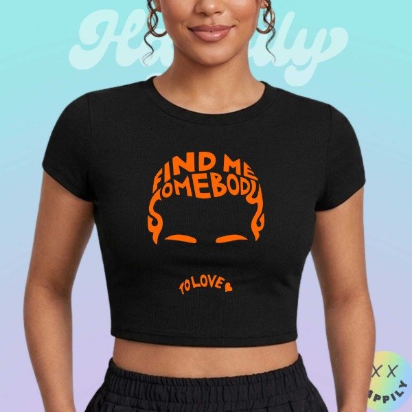 Producto - Baby Tee Queen #8 - 1