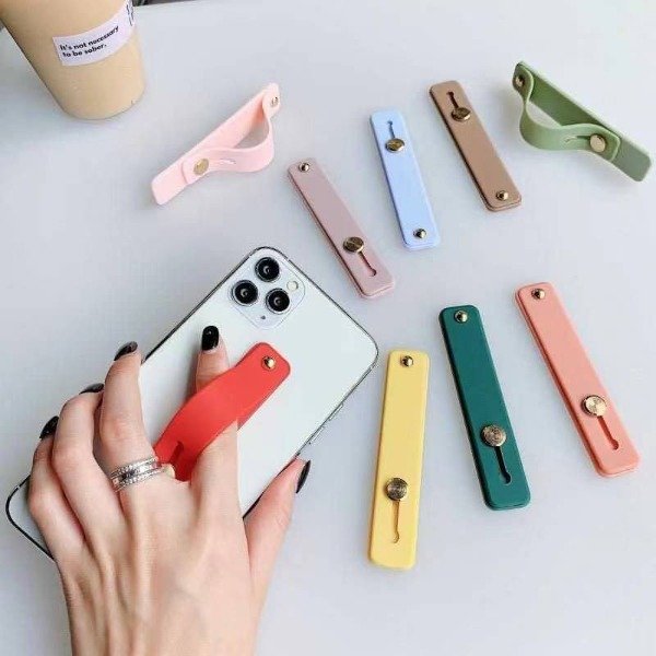 Producto - Straps colores