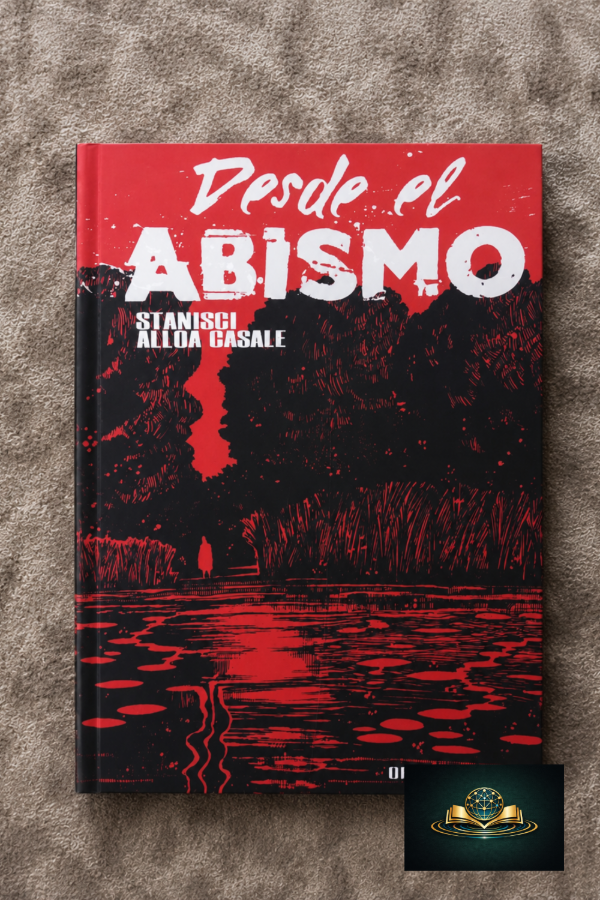 Producto - DESDE EL ABISMO - Juan Pablo
