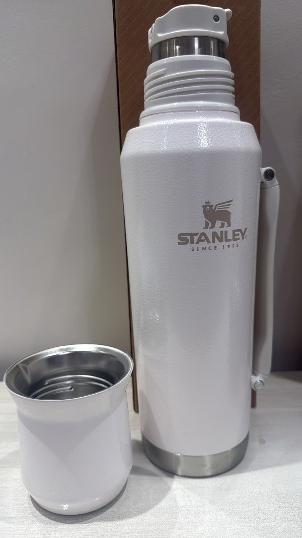 Producto - TERMO IDEAL MATE FROST - 1