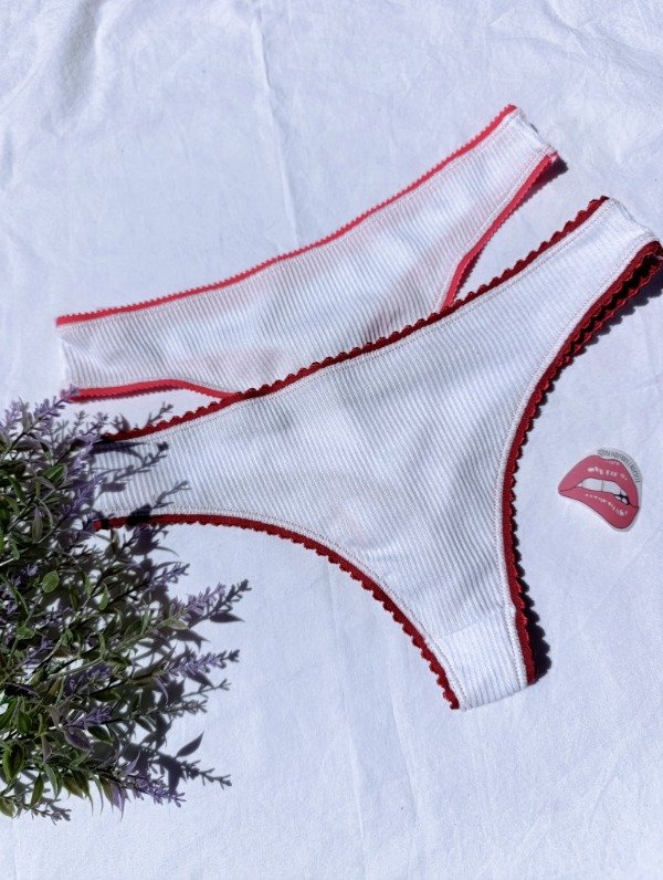 Producto - Bombacha de morley