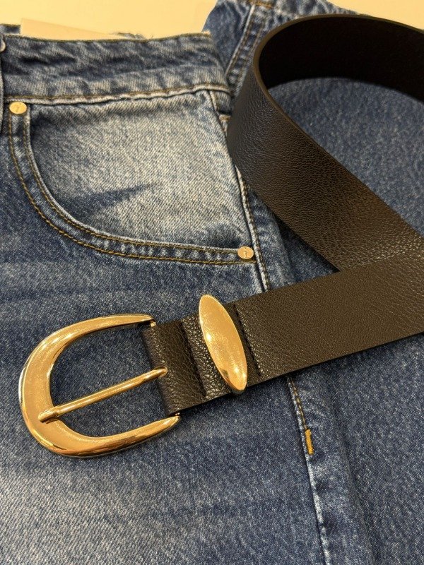 Producto - cinto BLACK