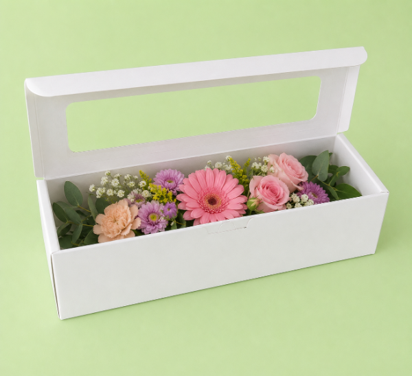 Producto - CAJA PARA BUDIN CD.261 24X10X10 - 4