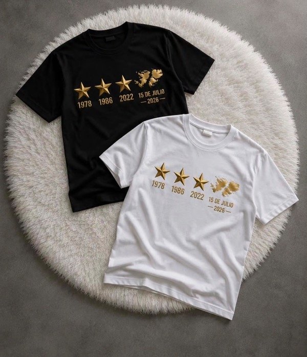 Producto - REMERA GLORIA
