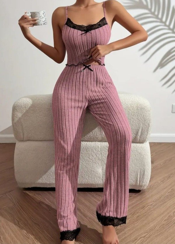 Producto - PIJAMA MODAL SOFT