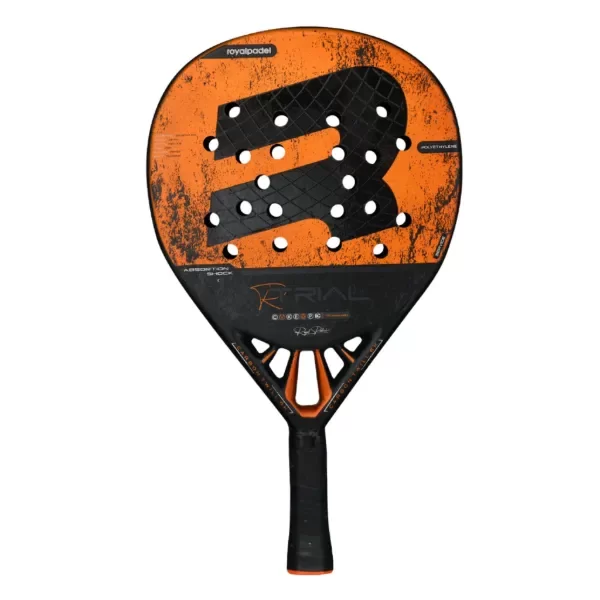 Producto - Paleta Royal R Trial Blend