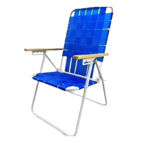 Producto - SILLON 5POS CAÑO