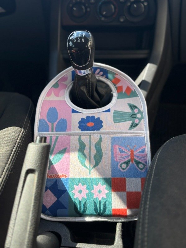 Producto - Bolsita para auto 26