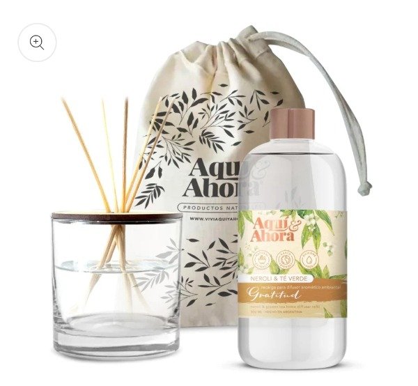 Producto - VASO TENESSE DIFUSOR - 1