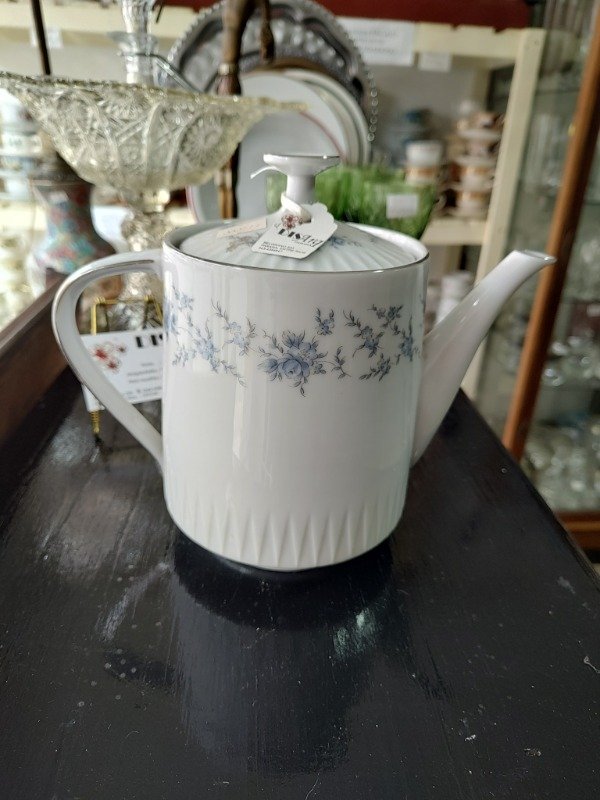 Producto - TETERA TSUJI CELESTE