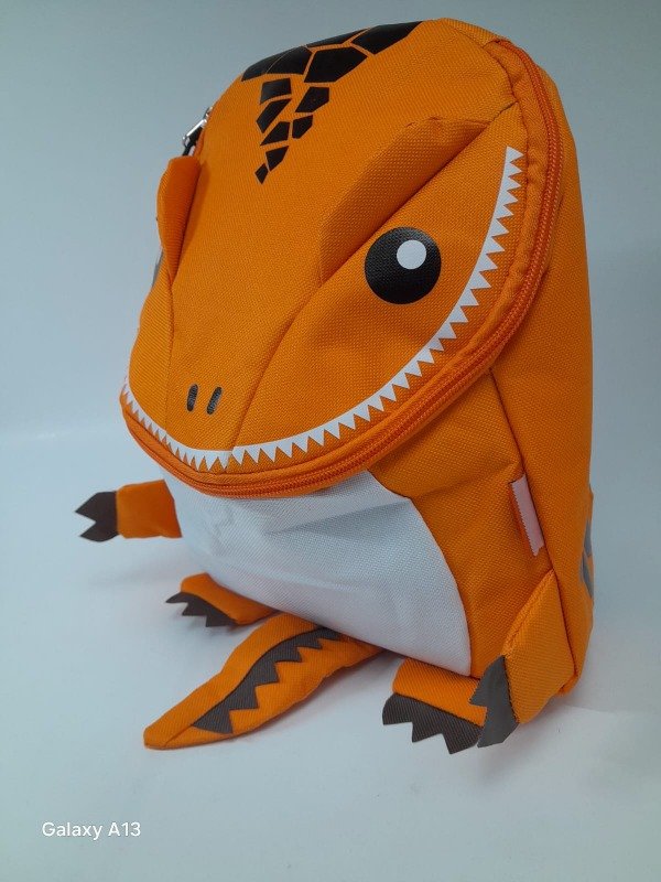Producto - MOCHILA OLAMI INFANTIL Jardín de infantes,