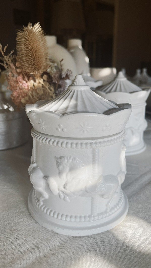 Producto - Caramelera Merry