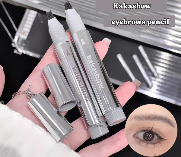 Producto - Lapiz delineador de cejas coreano