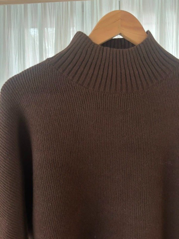 Producto - Sweater Bologna chocolate