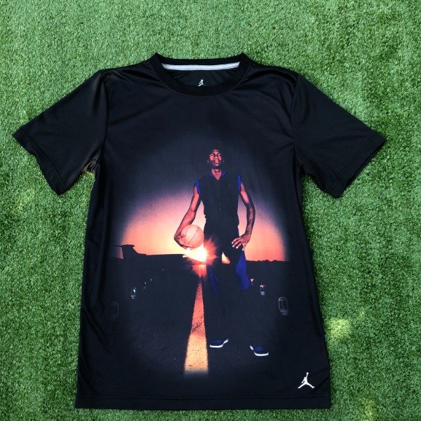 Remera Jordan