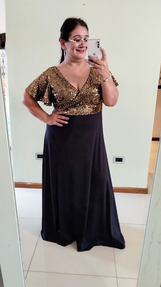 Producto - Vestido Luna