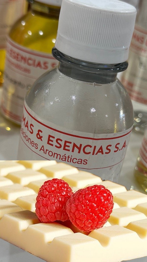 Producto - Chocolate Blanco