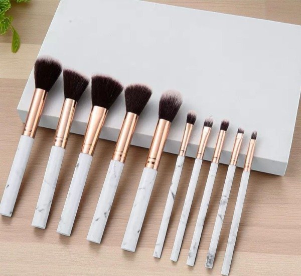 Producto - Brochas x9