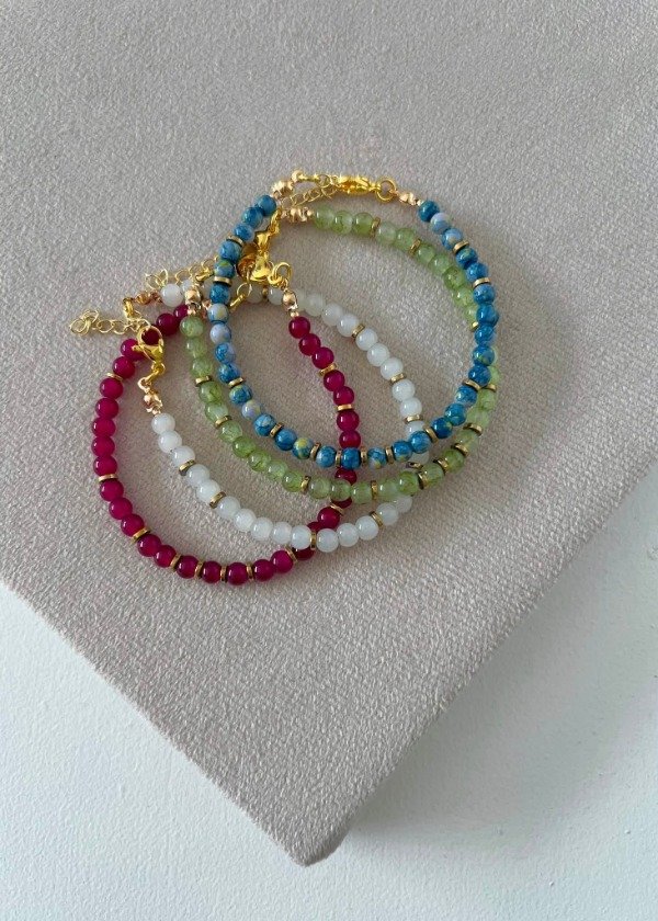 Producto - Pulsera Base - 0