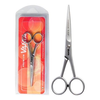 Producto - Vanta Tijera Premium 11 Filo Navaja 5.5