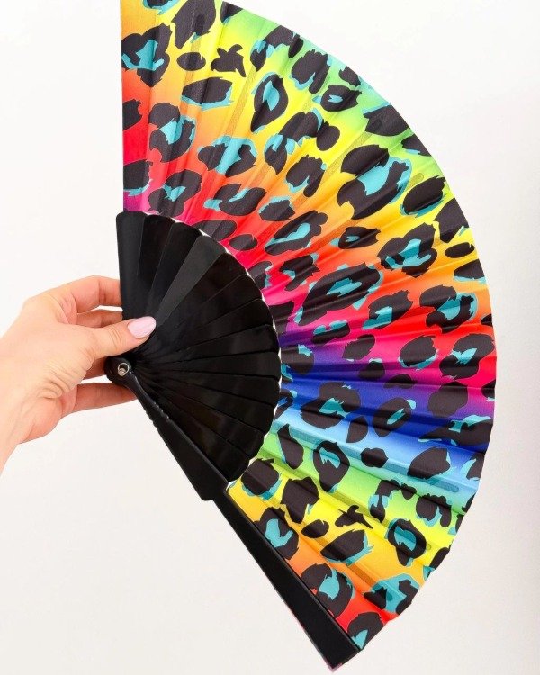 Producto - Abanico Print