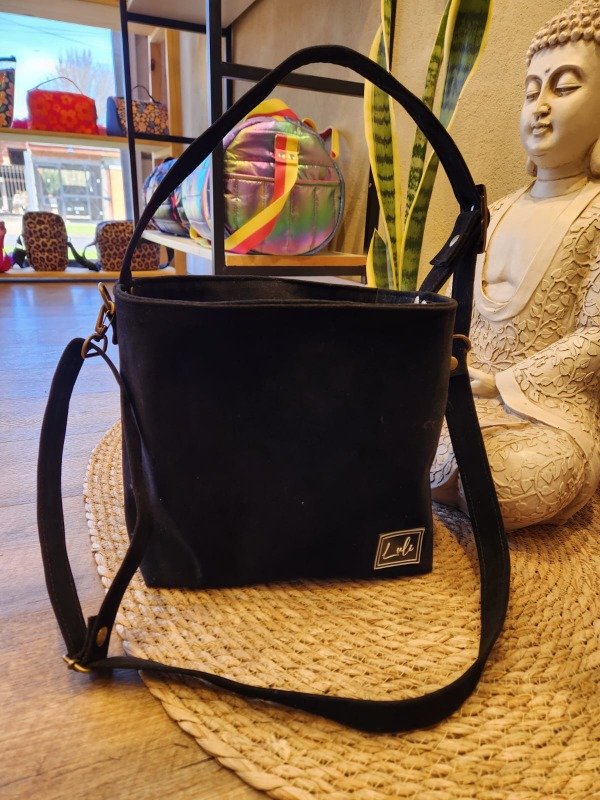 Producto - Matera Canasta Bag - 3