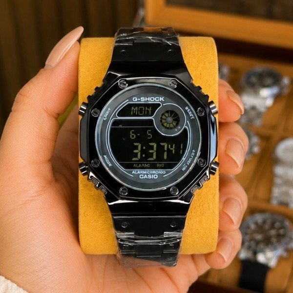 Producto - G shock WR - 1