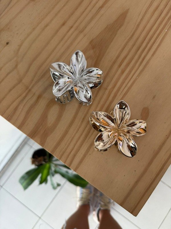 Producto - Broche Shiny