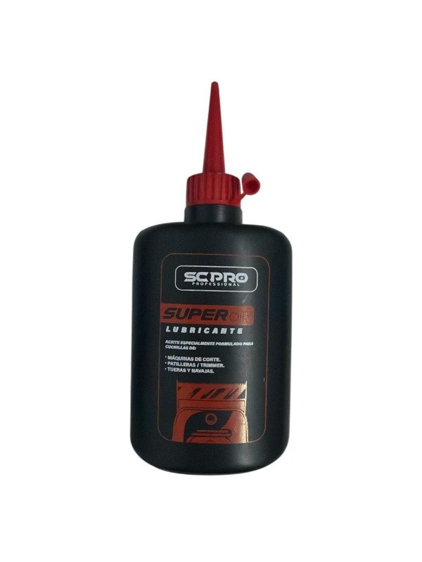 Producto - Aceite de maquina SC pro