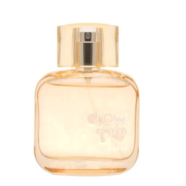 Producto - Mini perfume Bagués Semplice Glow - 0