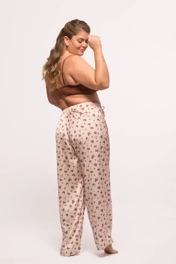 Producto - Camisero CALMA CORAZONES