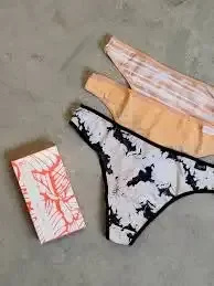Producto - PACK X 3 VEDETINAS DE ALGODON ESTAMPADAS
