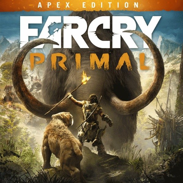 Producto - Far Cry Primal Apex Edition