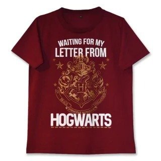 Producto - Remera Harry Potter