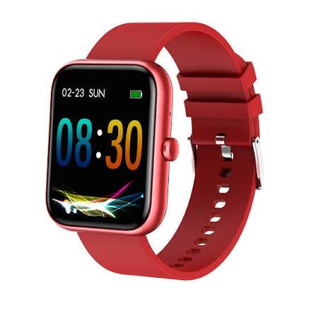 Producto - SMARTWATCH SOUL EVO 400 ROJO