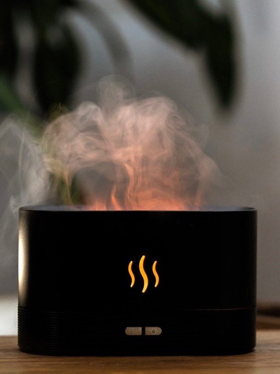 Producto - Humidificador Fuego