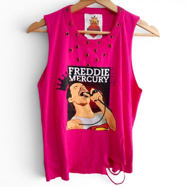 Producto - Sudadera Freddie Queen (S-M)