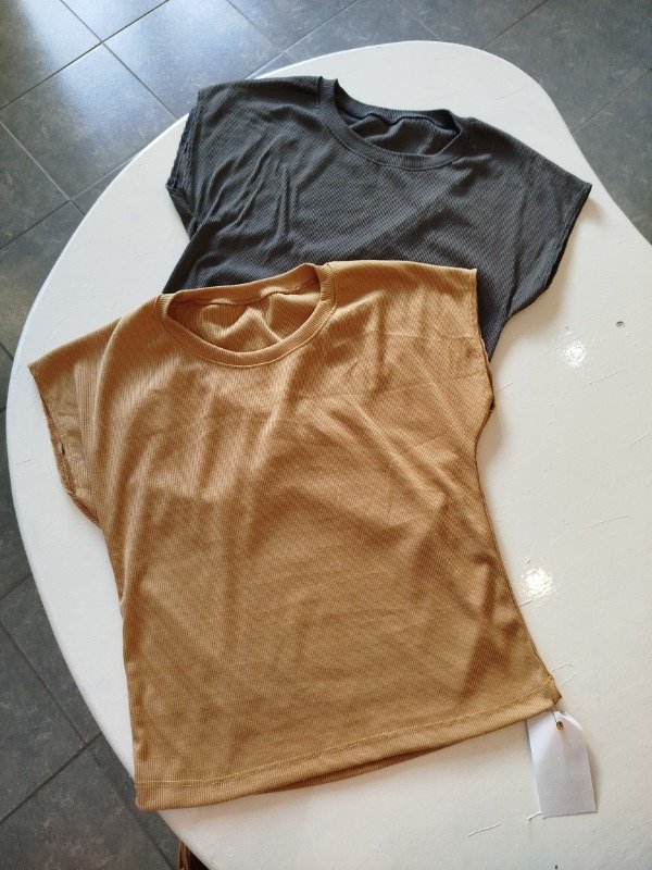 Producto - Básica Eva