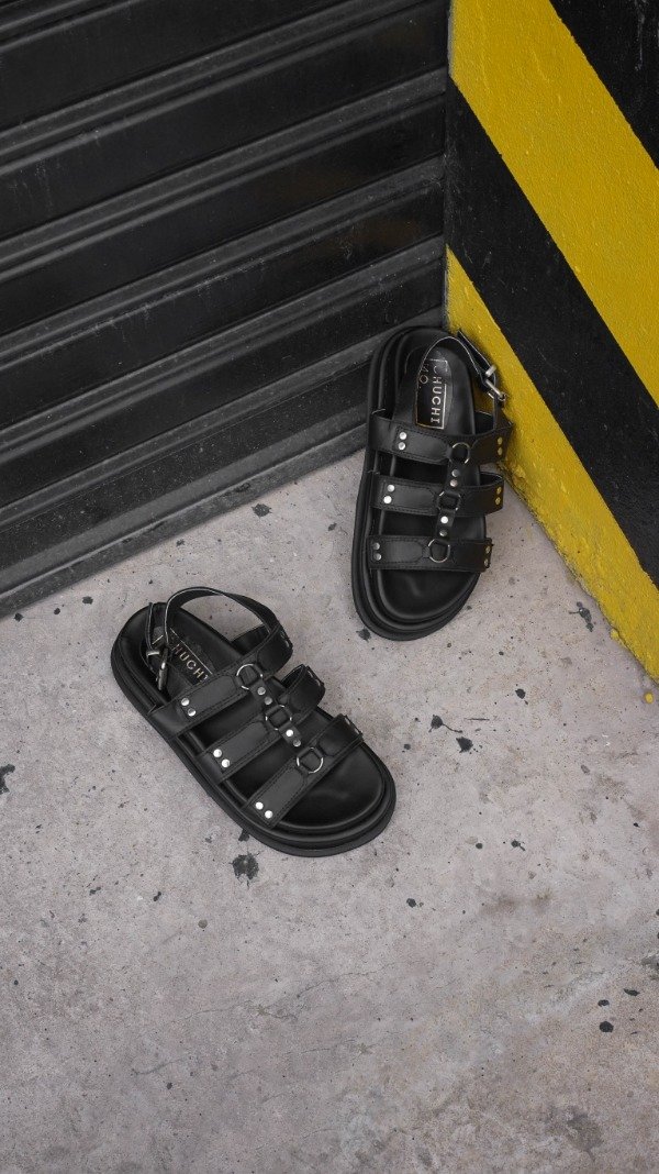 Producto - SANDALIAS VALYRIO