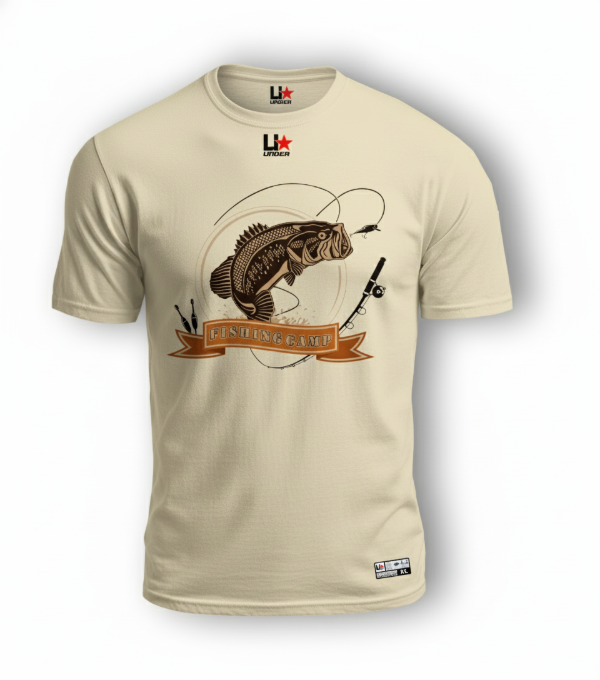 Producto - Modelo Fishing Camp