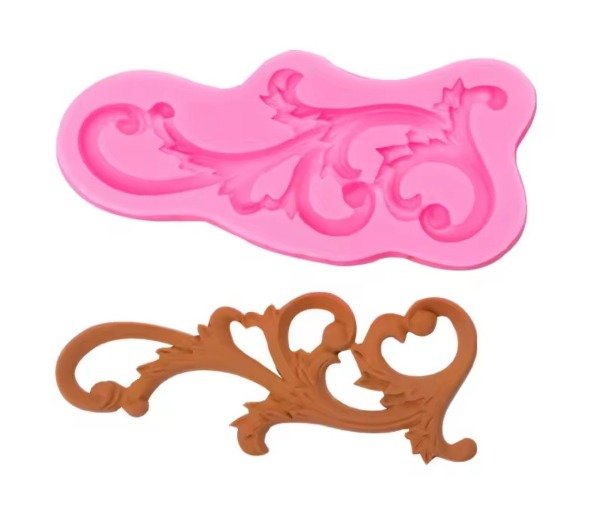 Producto - Molde Moldura 6080