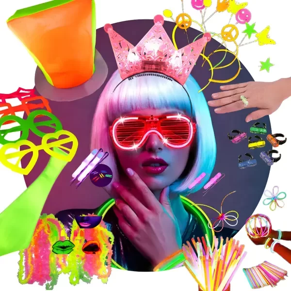 Producto - COMBO COTILLON 2 DE 225 ART.ENVIO GRATIS A TODO EL PAIS