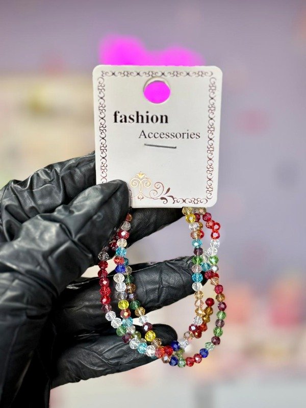 Producto - Pulseras x 3 chakras
