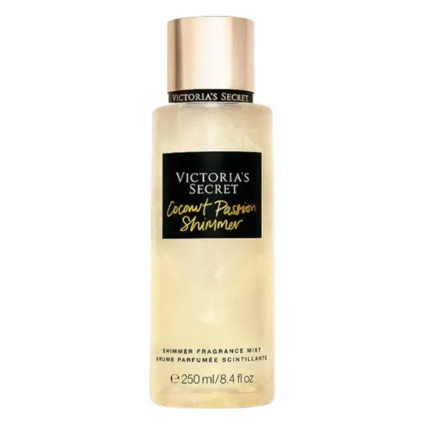 Producto - BODY SPLASH ORIGINAL COCONUT PASSION SHIMMER 250ML