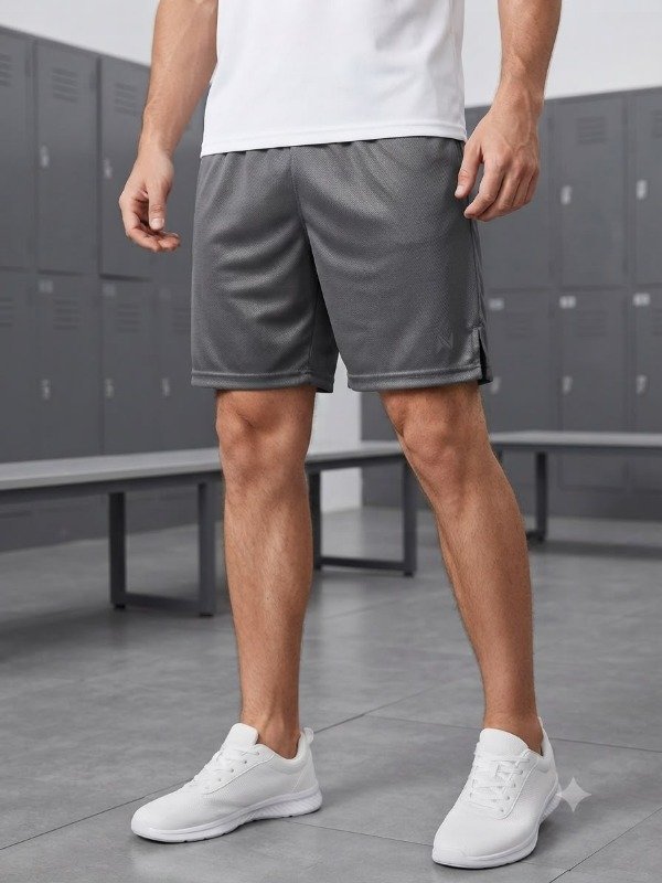 Producto - Short Futbol - 0