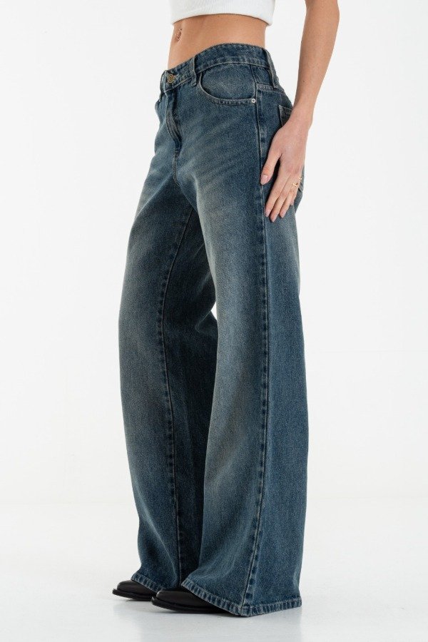 Producto - Jean Bootcut - 2